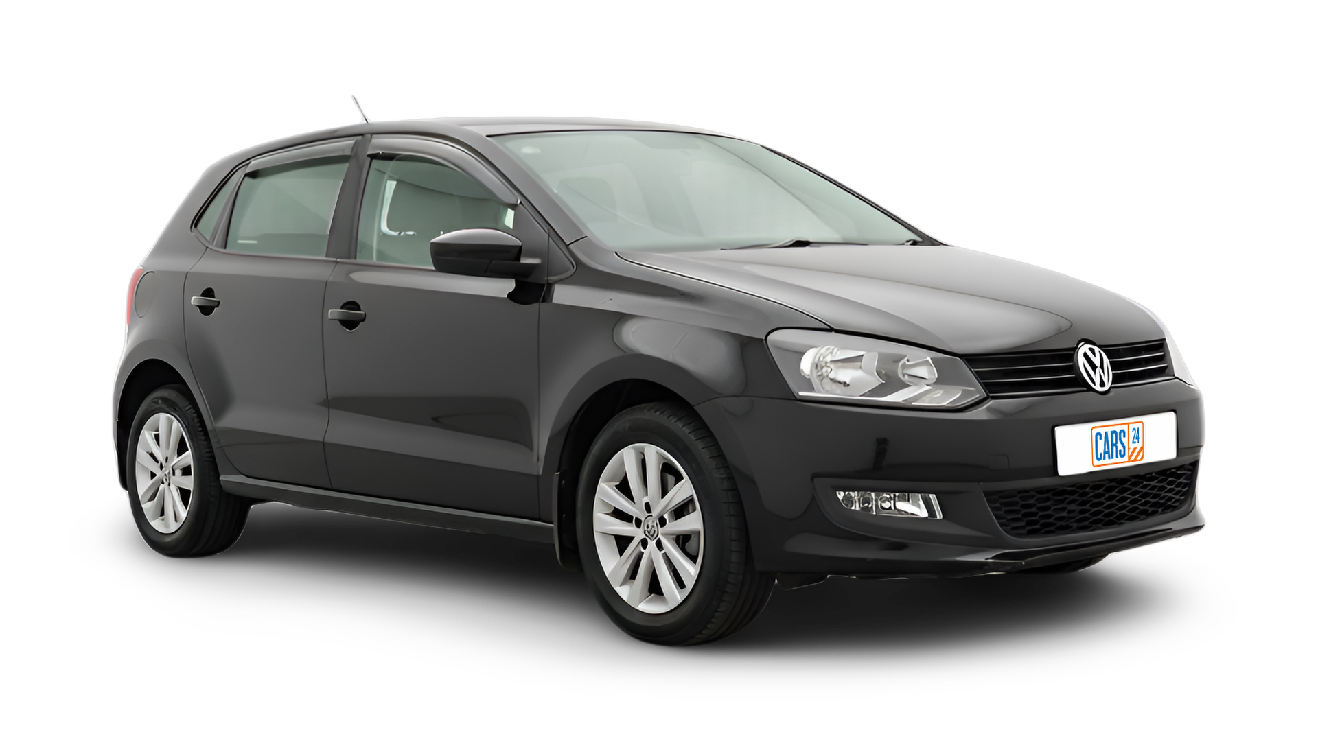 Volkswagen Polo-img